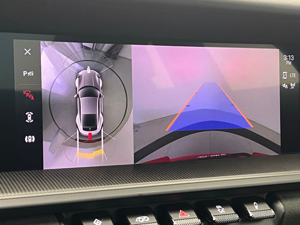 Thumbnail: 2022 Porsche 911 - 16