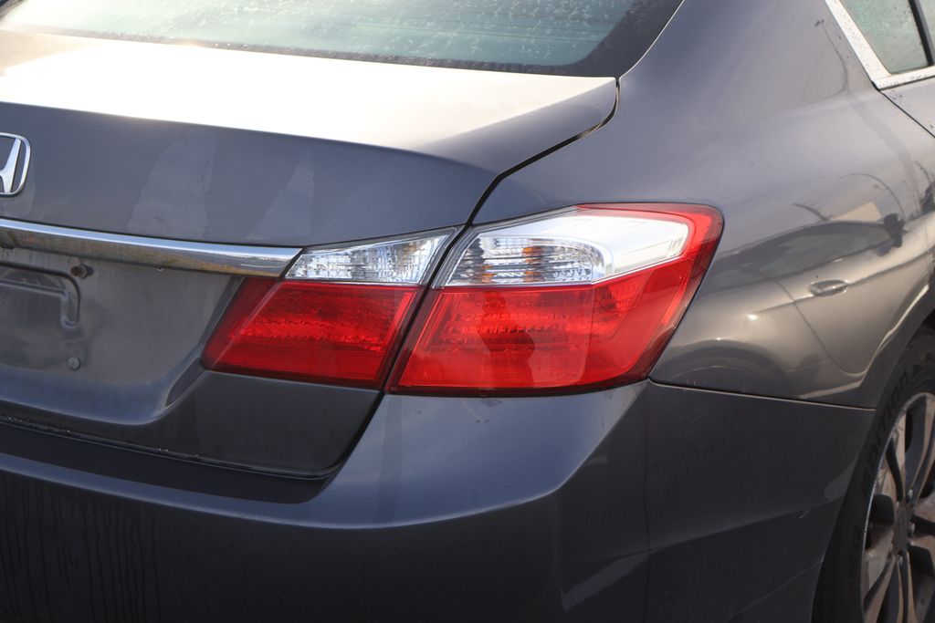 Thumbnail: 2014 Honda Accord - 7