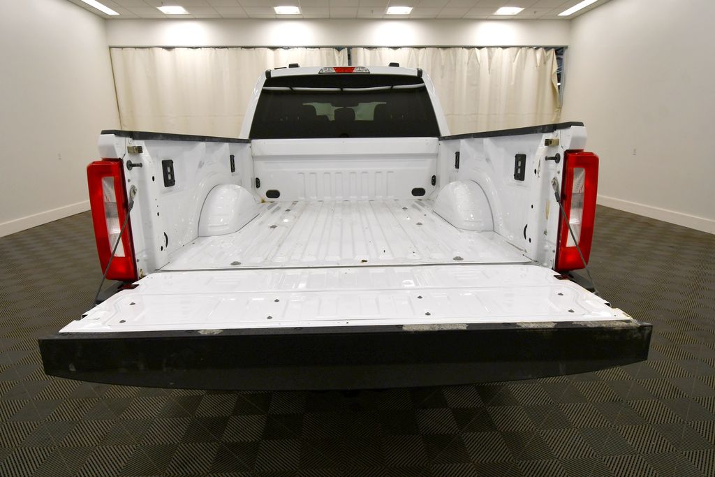 Used 2024 Ford F-350SD Truck