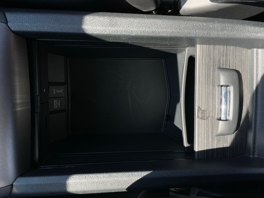 Thumbnail: 2023 Honda Ridgeline - 21