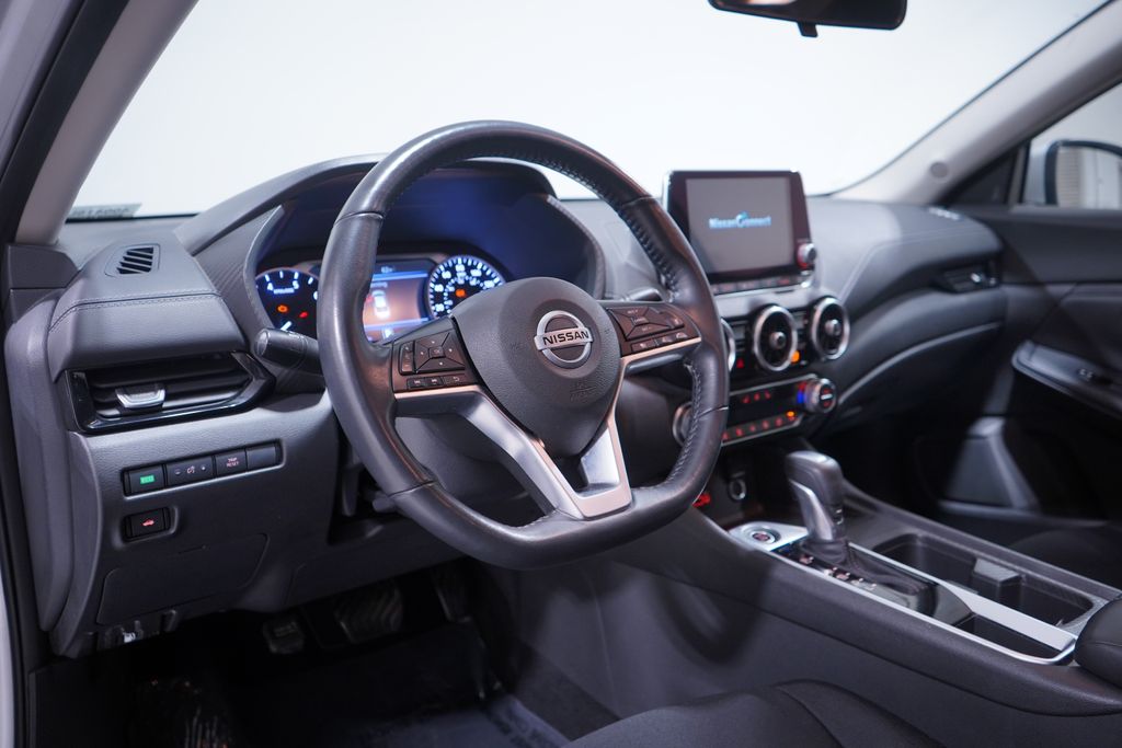 Thumbnail: 2023 Nissan Sentra - 6