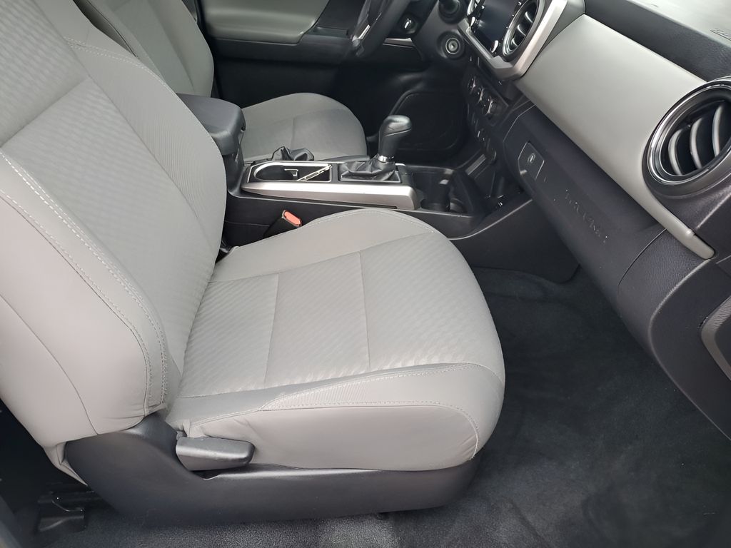 Used Car 2021 Toyota Tacoma  Sr5 For Sale Under $30,000 In Austin, Texas