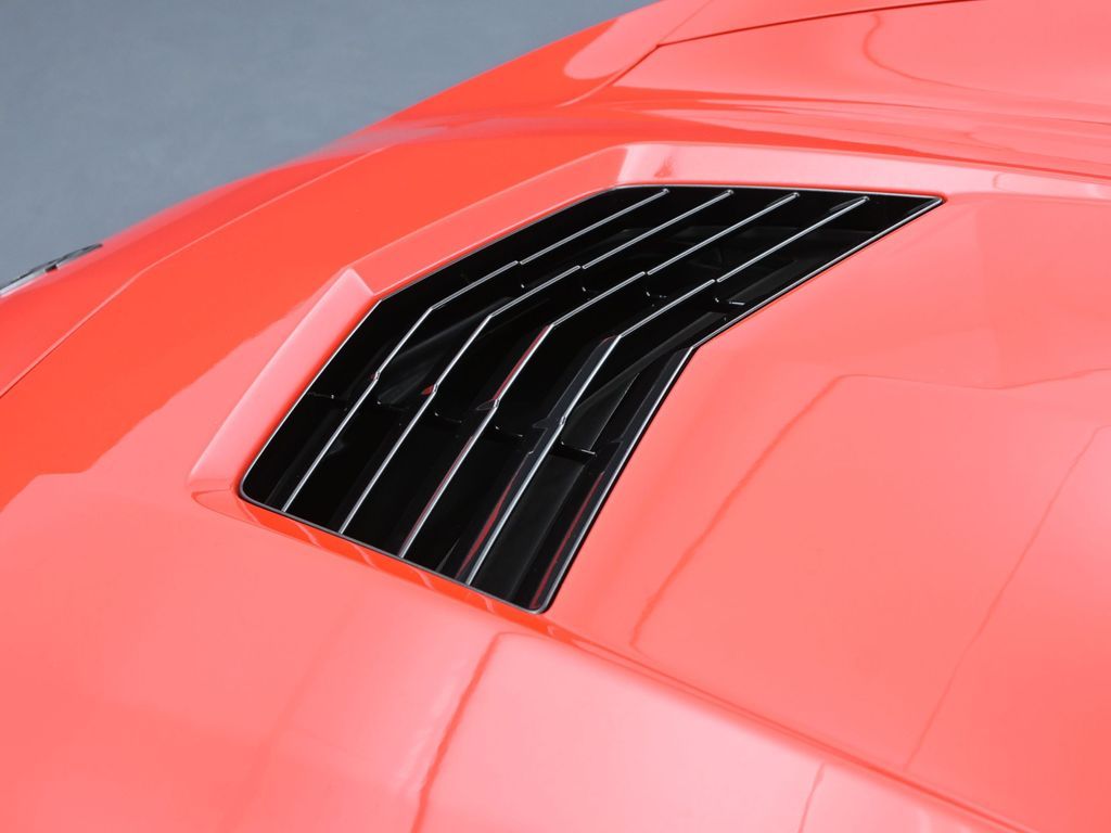2019 Chevrolet Corvette Stingray