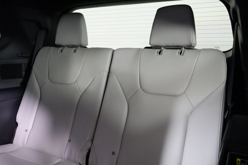 Thumbnail: 2026 Lexus TX - 7