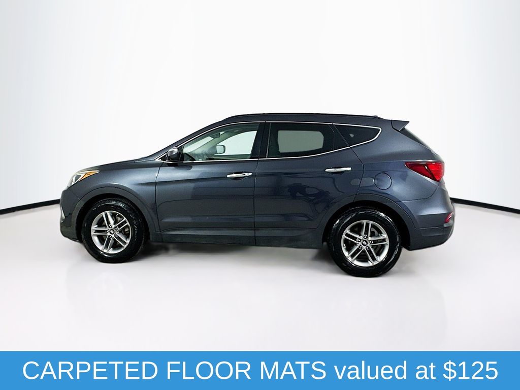 Used Car 2018 Hyundai Santa Fe Sport  2.4 Base For Sale Under $12,000 In Austin, Texas