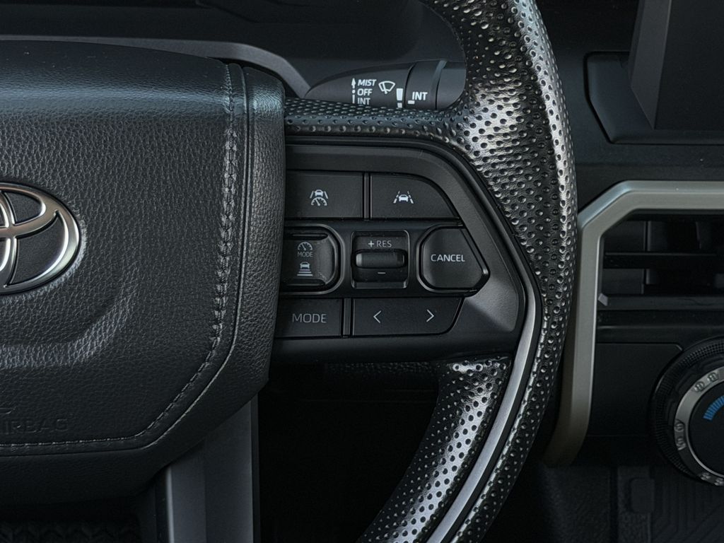 Used 2025 Toyota Tacoma Truck