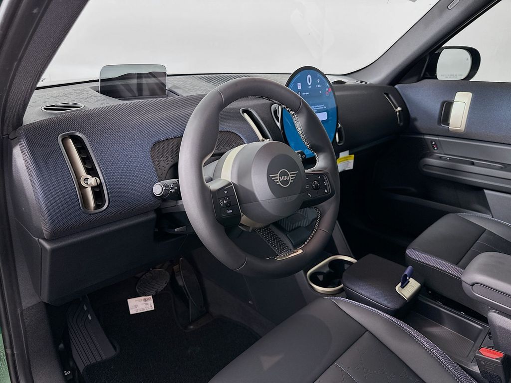 Thumbnail: 2026 MINI Cooper Countryman - 9