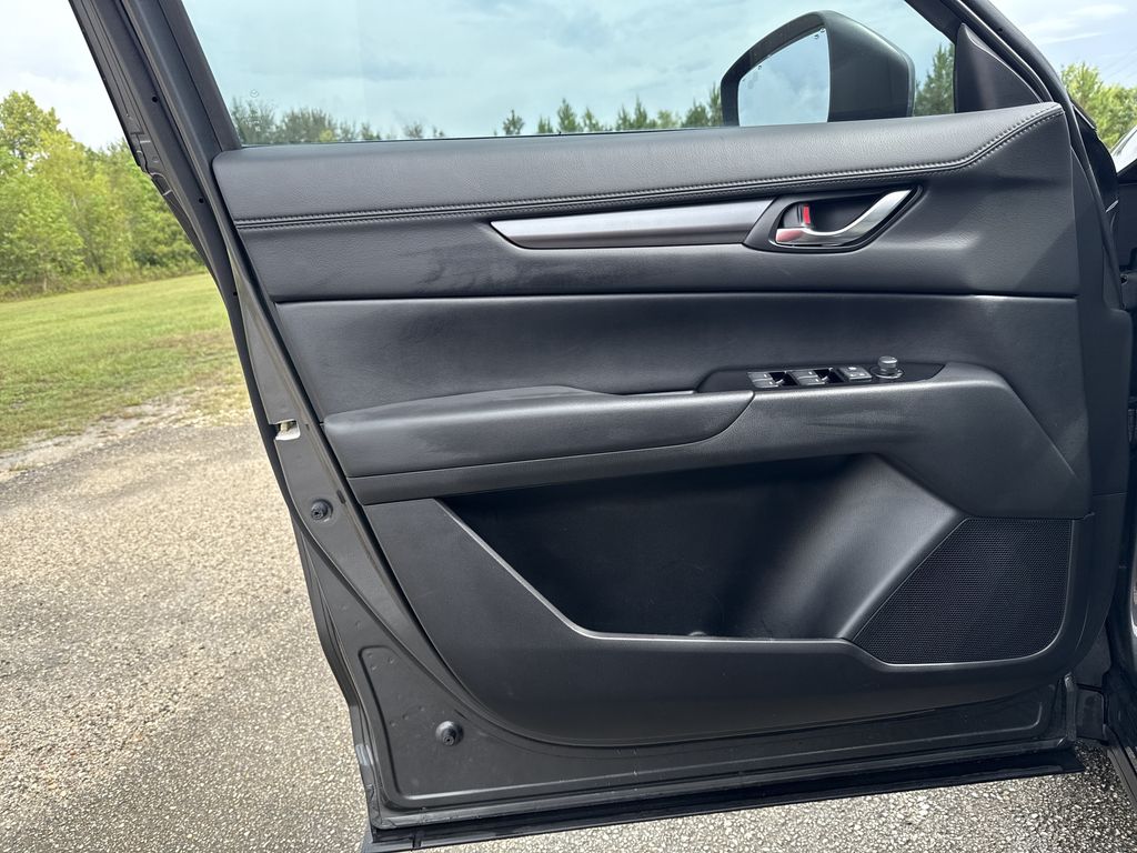 2024 Mazda CX-5 2.5 S Preferred Package - 9