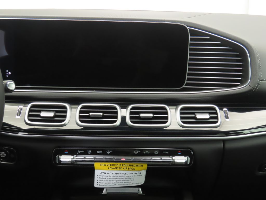 Thumbnail: 2026 Mercedes-Benz GLE - 15