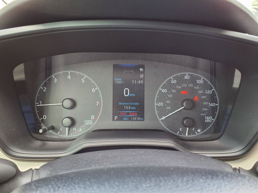 Used 2025 Toyota Corolla Sedan