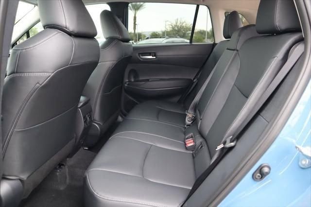 Thumbnail: 2026 Toyota Corolla Cross - 20