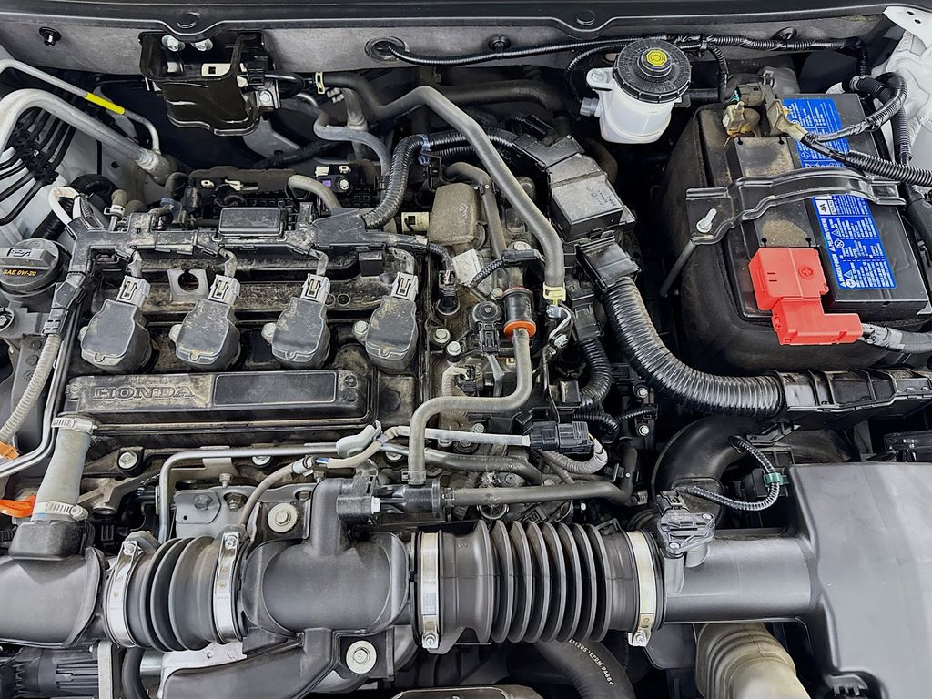 Used Car 2022 Honda Accord  Sport For Sale Under $25,000 In Austin, Texas