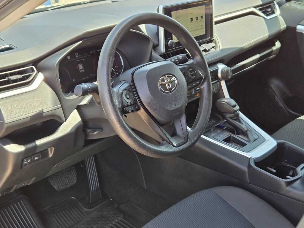 Used 2023 Toyota RAV4 SUV