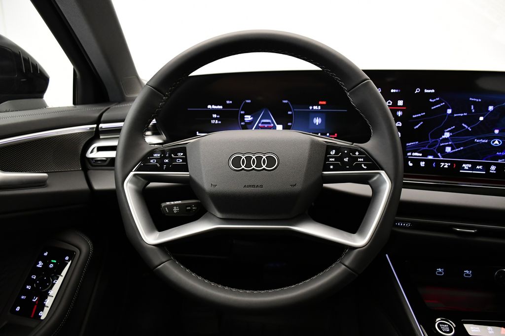 Thumbnail: 2026 Audi A6 - 22