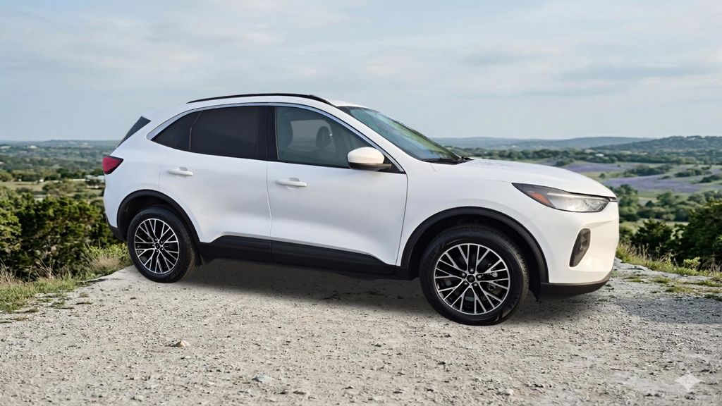 Used Car 2023 Ford Escape Plug-in Hybrid  Base For Sale Under $25,000 In Austin, Texas