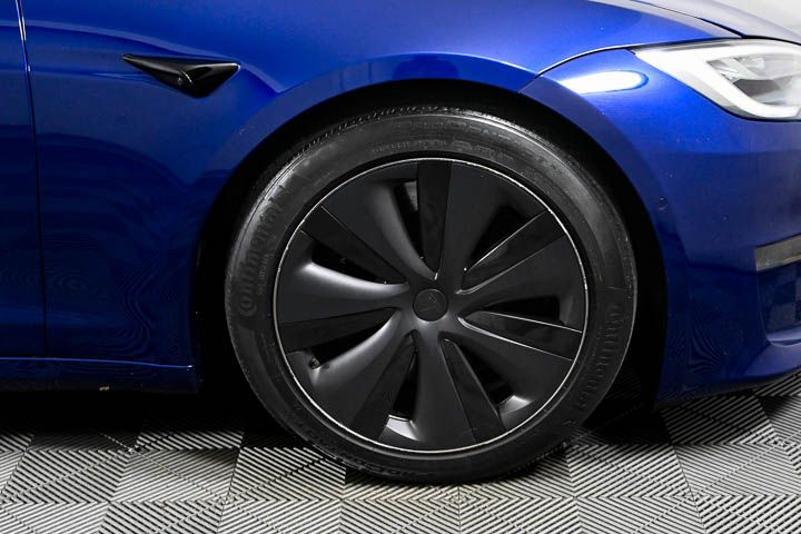 2022 Tesla Model S Base 35