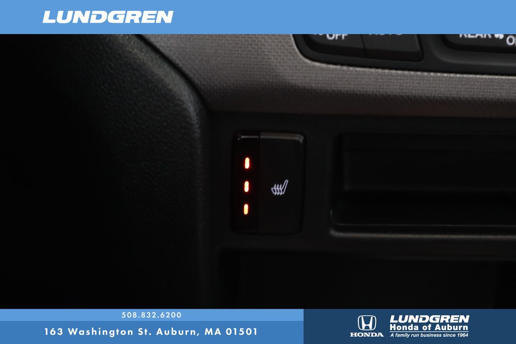 Used 2023 Honda Ridgeline Truck