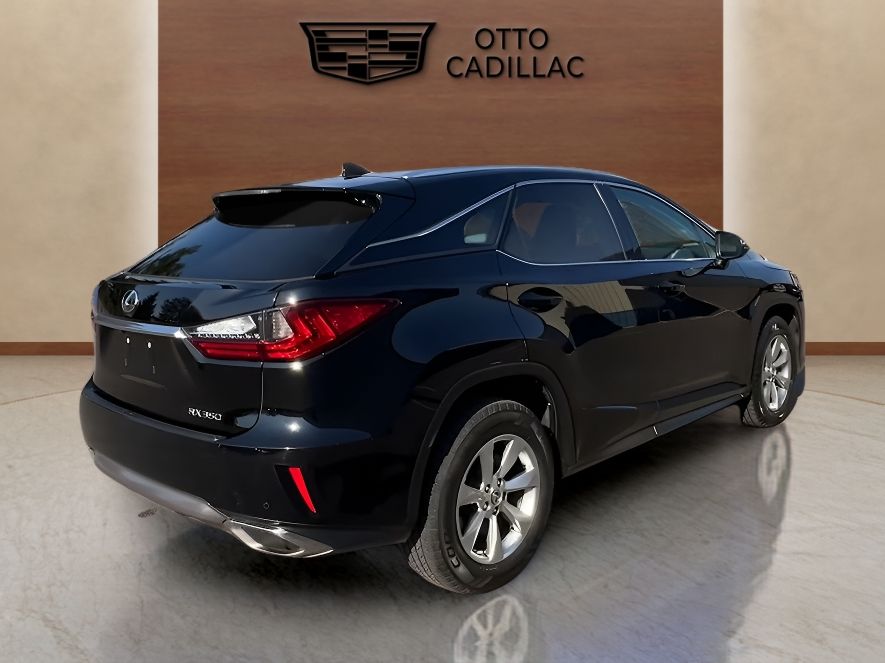 used 2019 Lexus RX car, priced at $25,950