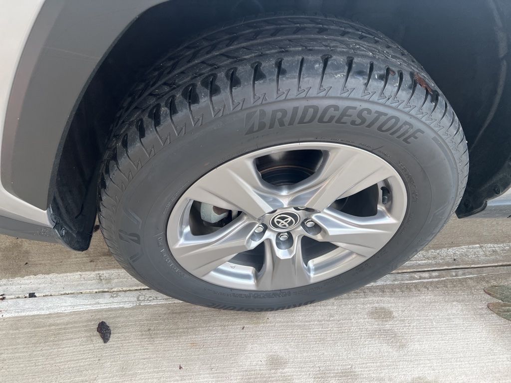 Used Car 2023 Toyota Rav4 Hybrid  Le For Sale Under $40,000 In San Juan, Puerto Rico