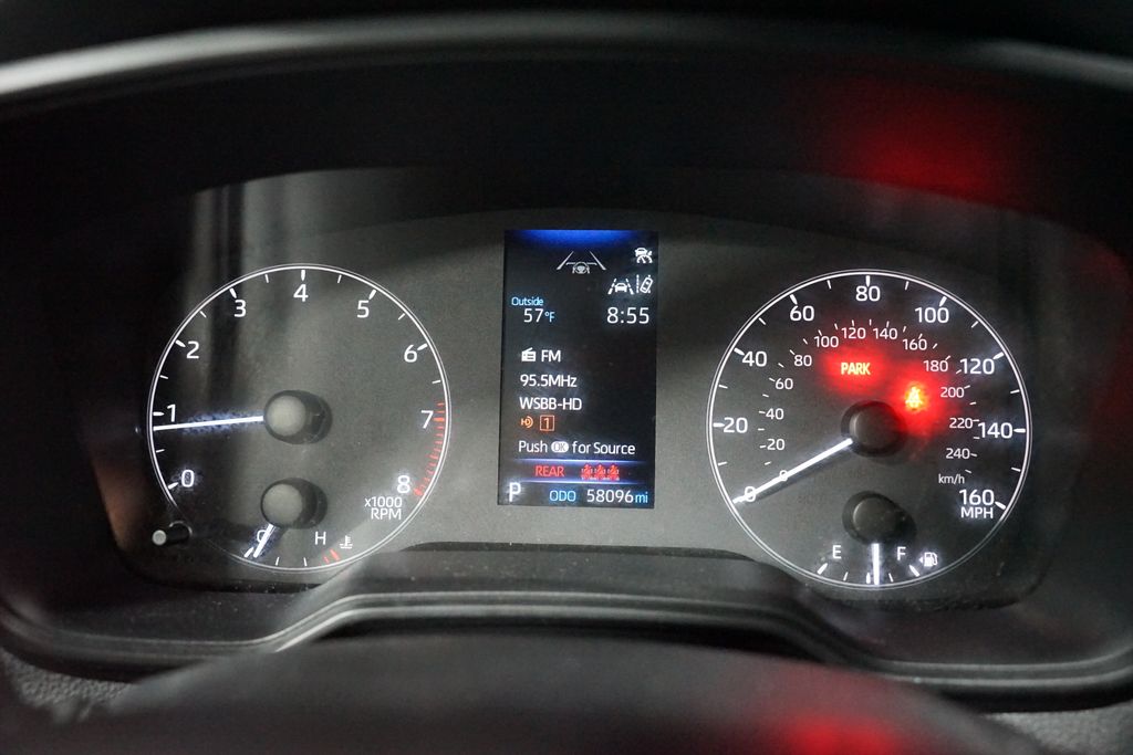 Thumbnail: 2024 Toyota Corolla - 15