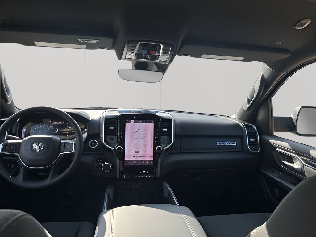 New 2026 Black Ram Big Horn/Lone Star image 21