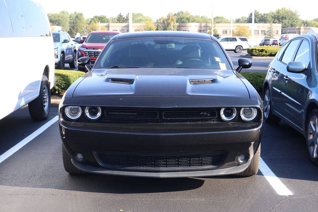 Thumbnail: 2018 Dodge Challenger - 2