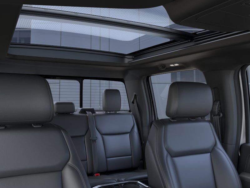 2024 Ford F-150 XLT photo