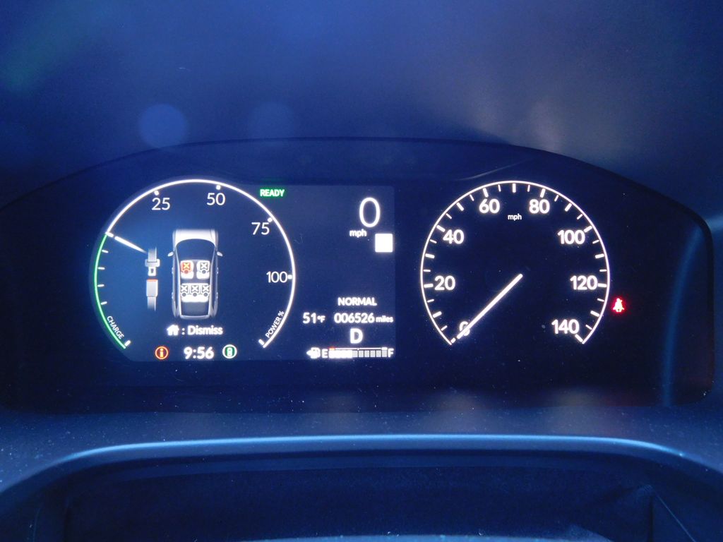 Thumbnail: 2025 Honda CR-V - 12