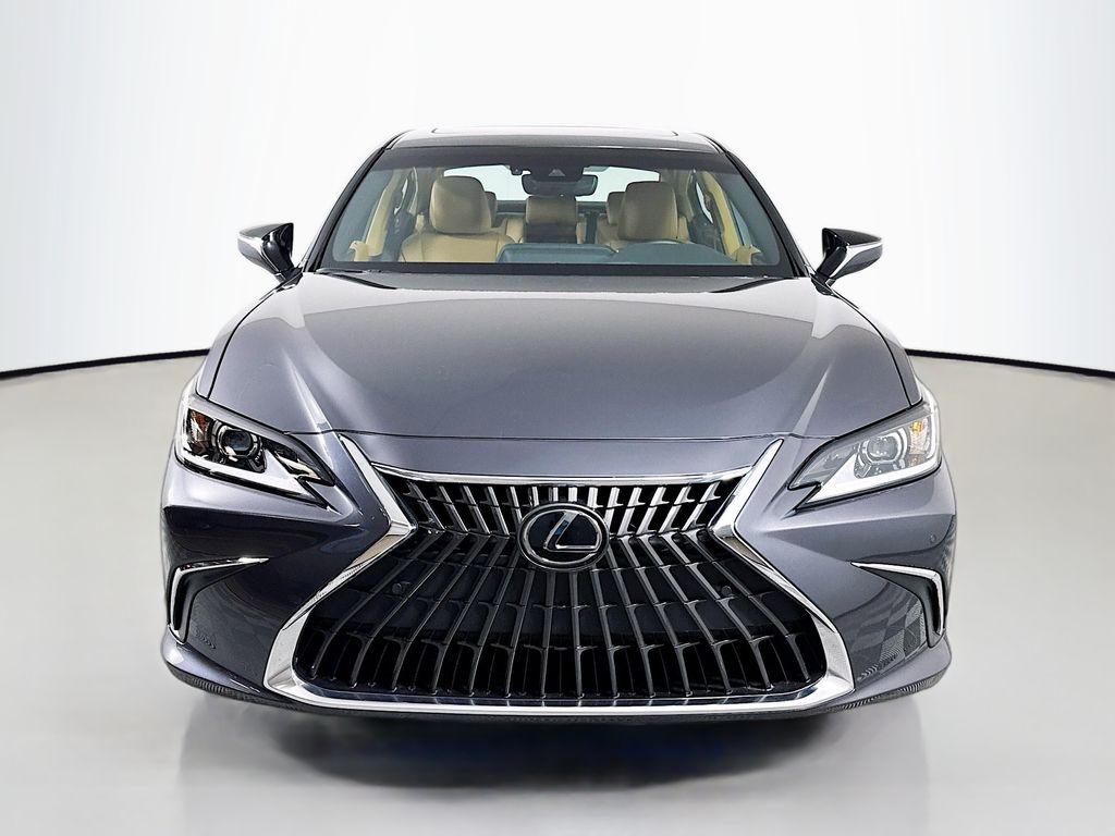 Thumbnail: 2025 Lexus ES - 2