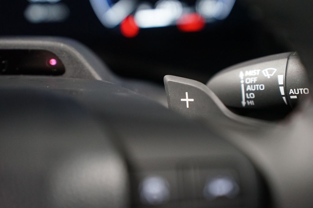 Thumbnail: 2026 Toyota Camry - 15