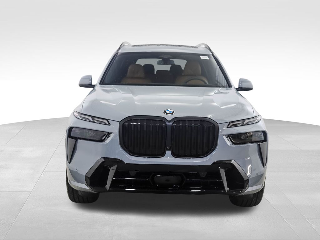 Thumbnail: 2026 BMW X7 - 9