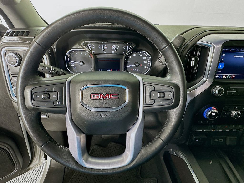 Thumbnail: 2019 GMC Sierra 1500 - 11