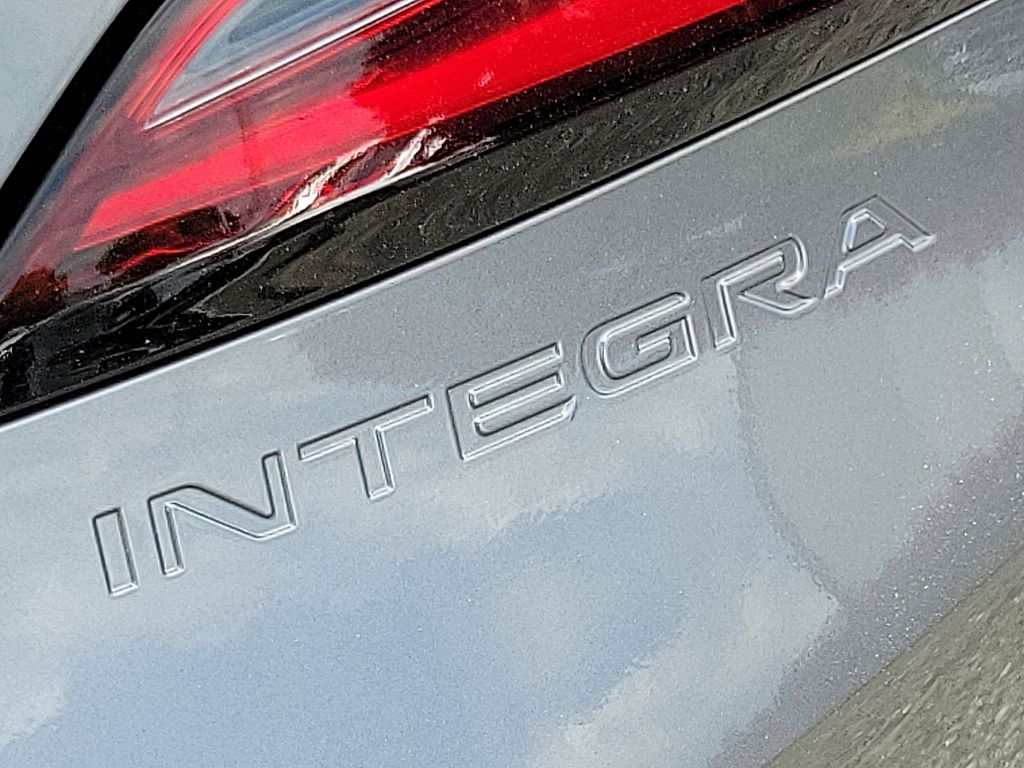 2025 Acura Integra A-Spec 6