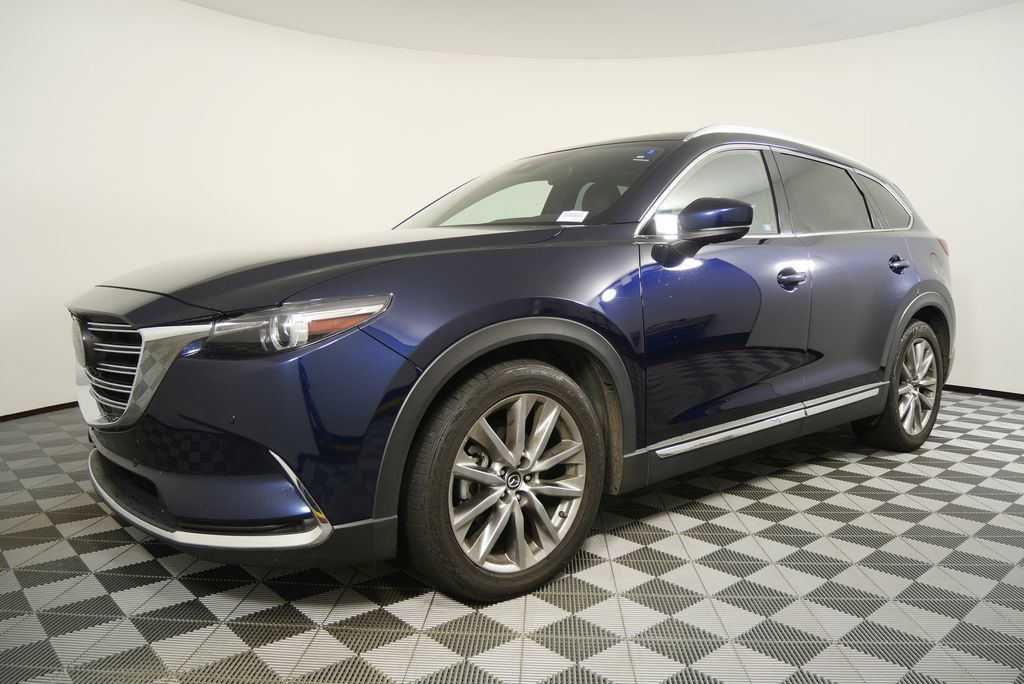 Thumbnail: 2019 Mazda CX-9 - 7