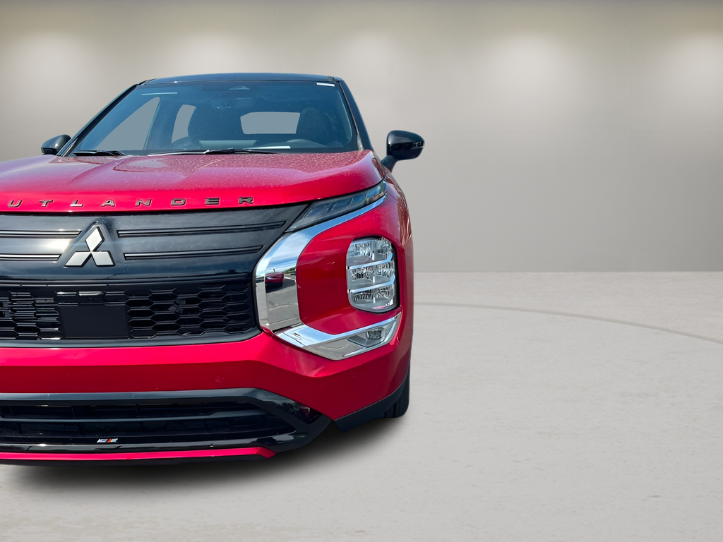New 2026 Mitsubishi Outlander SUV