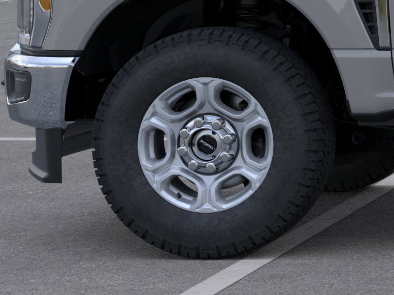 2026 Ford F-250 Super Duty XLT