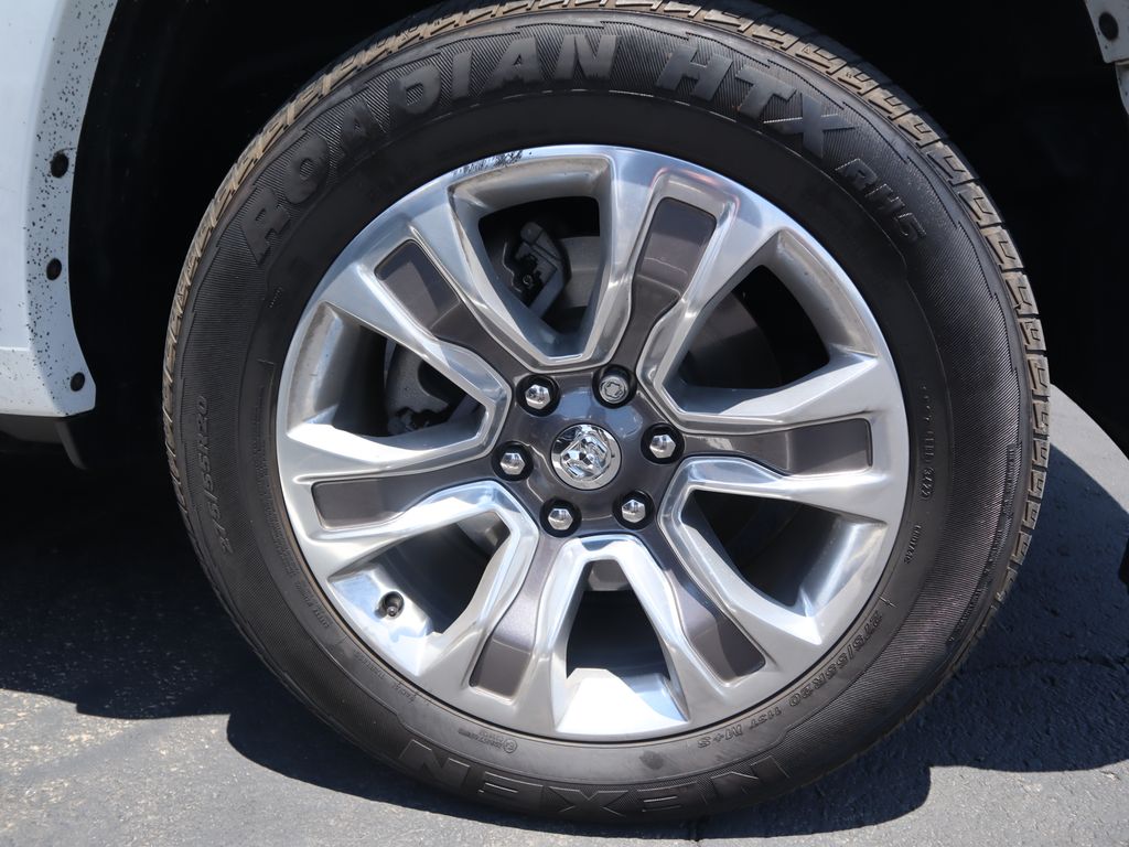 Thumbnail: 2023 RAM 1500 - 13