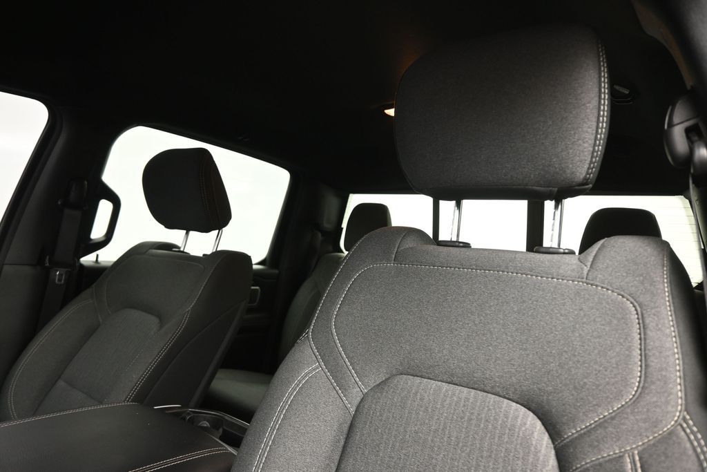 Used 2020 Ram 1500 Truck