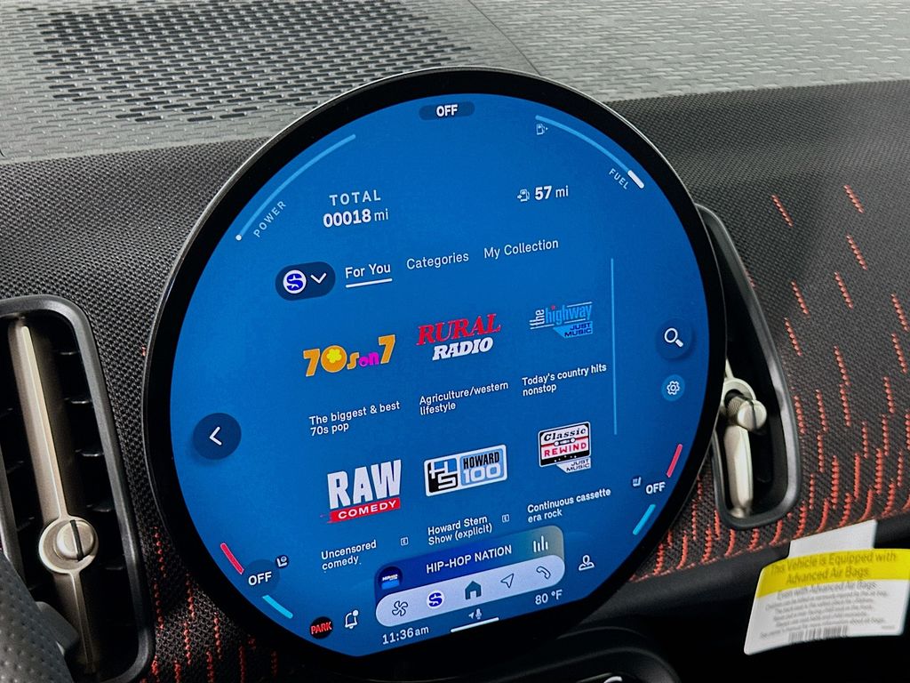 Thumbnail: 2026 MINI Cooper Countryman - 11