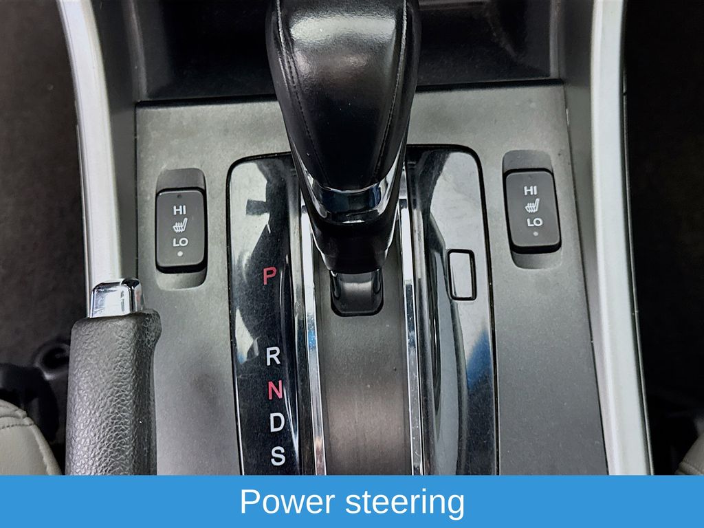 Used Car 2013 Honda Accord  Ex-l For Sale Under $12,000 In Austin, Texas