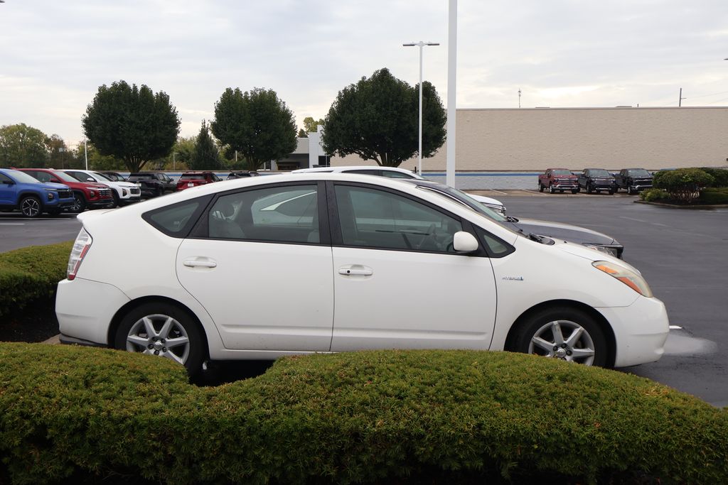 Thumbnail: 2007 Toyota Prius - 7
