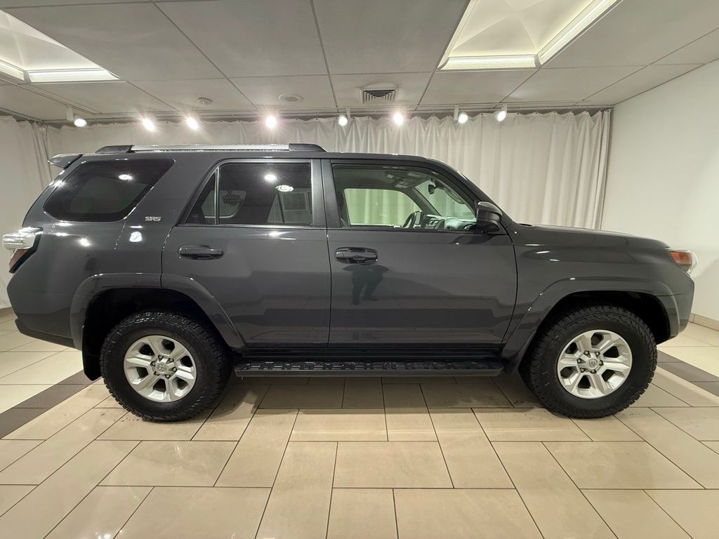Thumbnail: 2024 Toyota 4Runner - 6