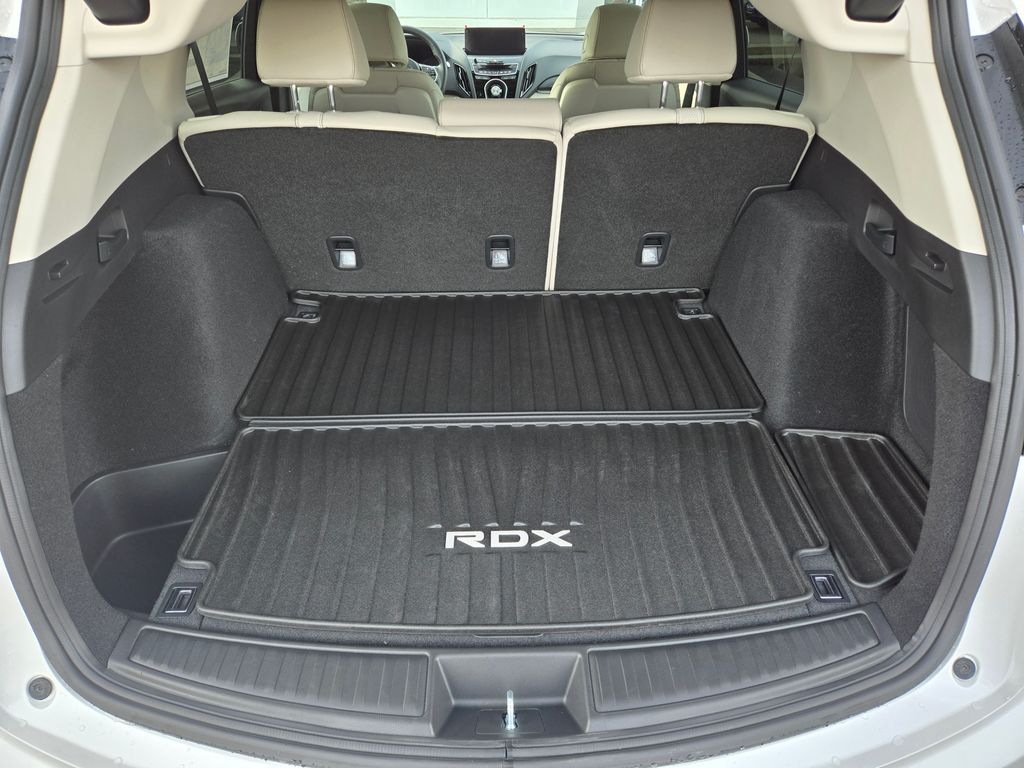 2026 Acura RDX Technology Package