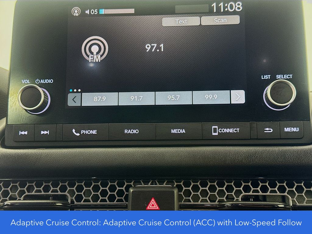 Used Car 2023 Honda Hr-v  Sport For Sale Under $25,000 In Austin, Texas