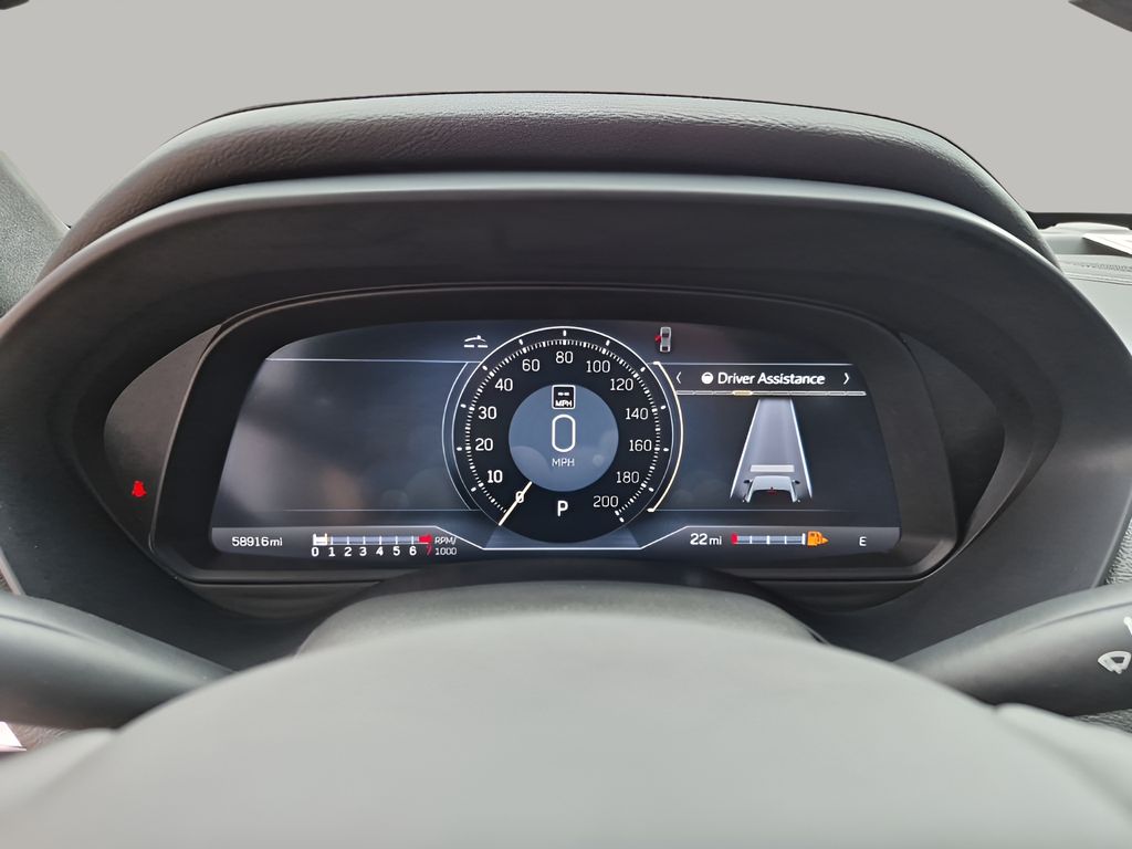 Used Car 2023 Cadillac Ct4  V-series For Sale Under $50,000 In Austin, Texas