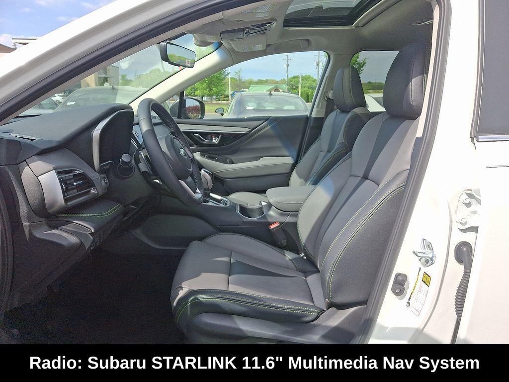 2022 Subaru Outback Onyx Edition 15