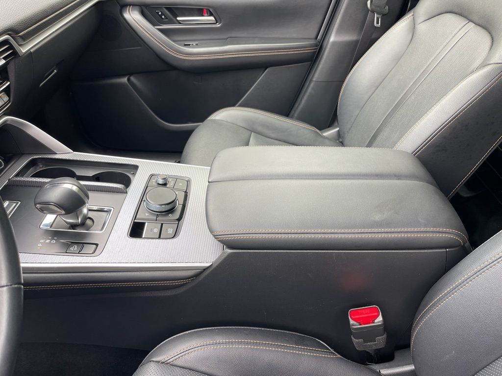 Mazda CX-90 3.3 Turbo Premium Package