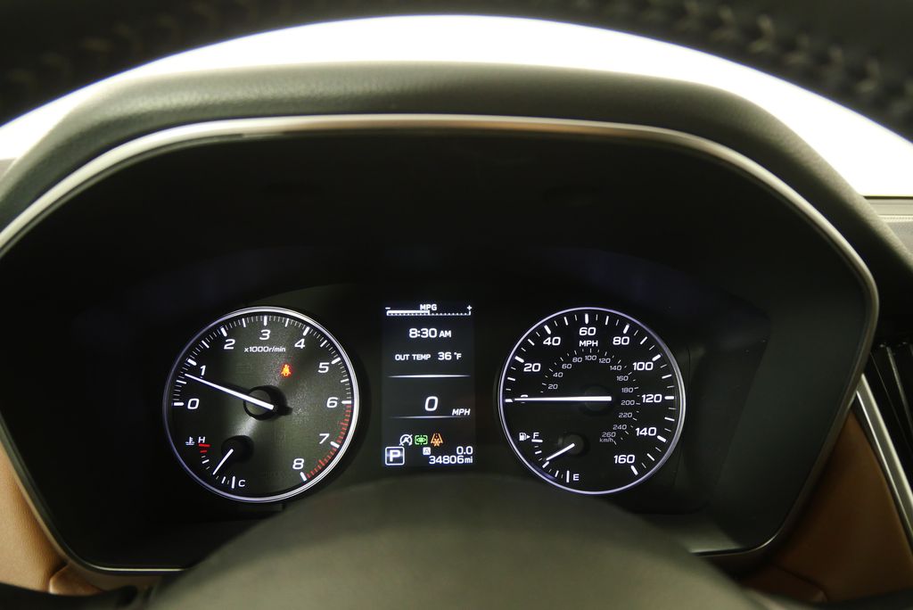 Thumbnail: 2023 Subaru Outback - 21