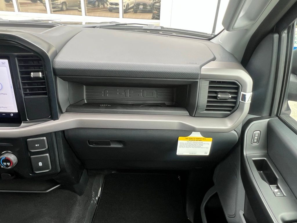 2025 Ford F-150 XL - 5