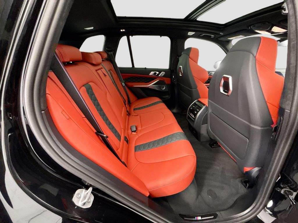 Thumbnail: 2026 BMW X5 - 21